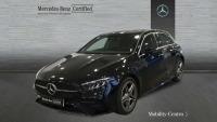 Mercedes Clase A A 180