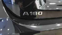 Mercedes Clase A A 180