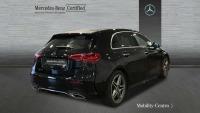 Mercedes Clase A A 180