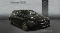 Mercedes Clase A A 180