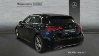 Mercedes Clase A A 180