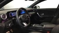 Mercedes Clase A A 180