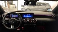 Mercedes Clase A A 180