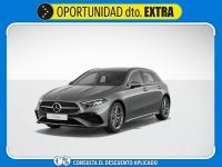 Mercedes Clase A A 180