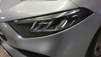 Mercedes Clase A A 180