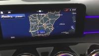 Mercedes Clase A A 180