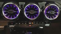 Mercedes Clase A A 180