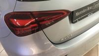 Mercedes Clase A A 180