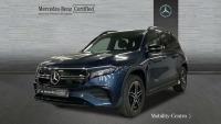 Mercedes Eqb EQB 250