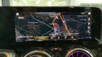 Mercedes Eqb EQB 250