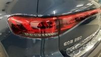 Mercedes Eqb EQB 250