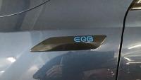 Mercedes Eqb EQB 250