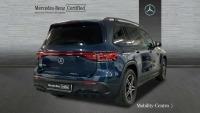 Mercedes Eqb EQB 250