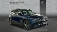 Mercedes Eqb EQB 250