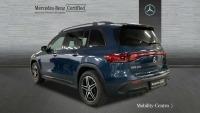 Mercedes Eqb EQB 250