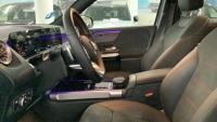 Mercedes Eqb EQB 250