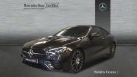 Mercedes Clase E Coupé E 220 d