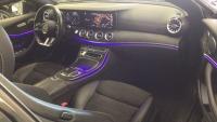 Mercedes Clase E Coupé E 220 d