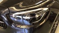 Mercedes Clase E Coupé E 220 d