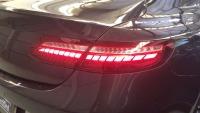 Mercedes Clase E Coupé E 220 d