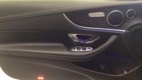 Mercedes Clase E Coupé E 220 d