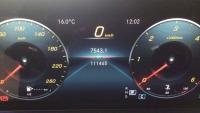Mercedes Clase E Coupé E 220 d