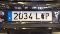 Mercedes Clase E Coupé E 220 d