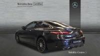 Mercedes Clase E Coupé E 220 d