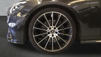 Mercedes Clase E Coupé E 220 d