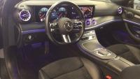 Mercedes Clase E Coupé E 220 d