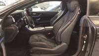 Mercedes Clase E Coupé E 220 d