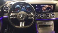 Mercedes Clase E Coupé E 220 d