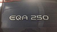 Mercedes Eqa 250