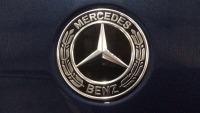 Mercedes Eqa 250