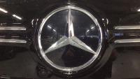 Mercedes Eqa 250
