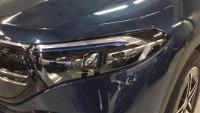 Mercedes Eqa 250
