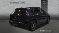 Mercedes Eqa 250