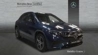 Mercedes Eqa 250