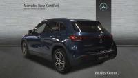 Mercedes Eqa 250