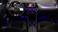 Mercedes Eqa 250