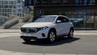 Mercedes Eqa EQA 250+