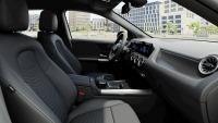 Mercedes Eqa EQA 250+
