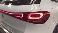Mercedes Eqa EQA 250+
