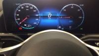 Mercedes Eqa EQA 250+