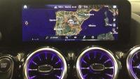 Mercedes Eqa EQA 250+