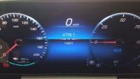 Mercedes Eqa EQA 250+
