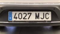 Mercedes Eqa EQA 250+