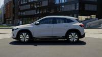 Mercedes Eqa EQA 250+