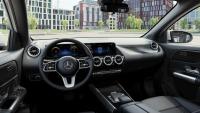 Mercedes Eqa EQA 250+