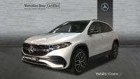 Mercedes Eqa 250+